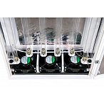 Обеззараживатель воздуха (рециркулятор) комбинированный СИБЭСТ 300КС