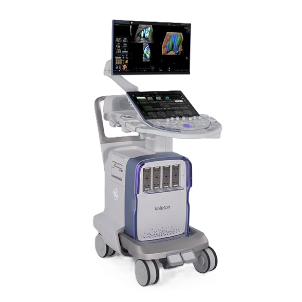 УЗИ аппарат Voluson E18 BT 25, GE