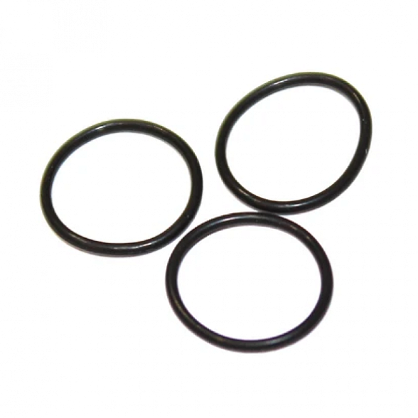 Кольцо уплотнительное для аппаратов Assistina, 3 шт.