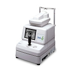 Автоматический кератопограф TMS-4, Tomey