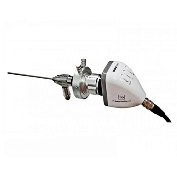 Видеосистема CV 250 – двухканальная