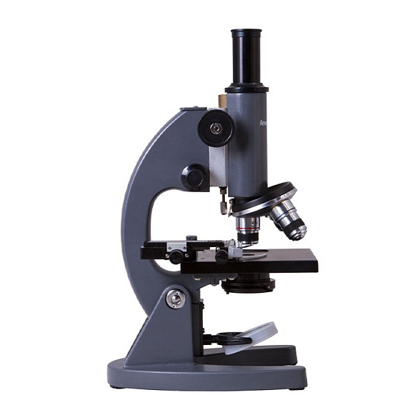 Микроскоп Levenhuk 7S NG, монокулярный