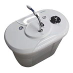 Душ Шарко «Вуокса» (модель «Эконом Оптима»)