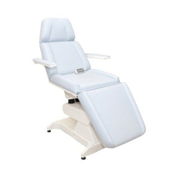 Кресло косметологическое с электроприводом Имидж-Премиум