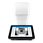 Тонометр автоматический офтальмологический бесконтактный TONOVUE-P