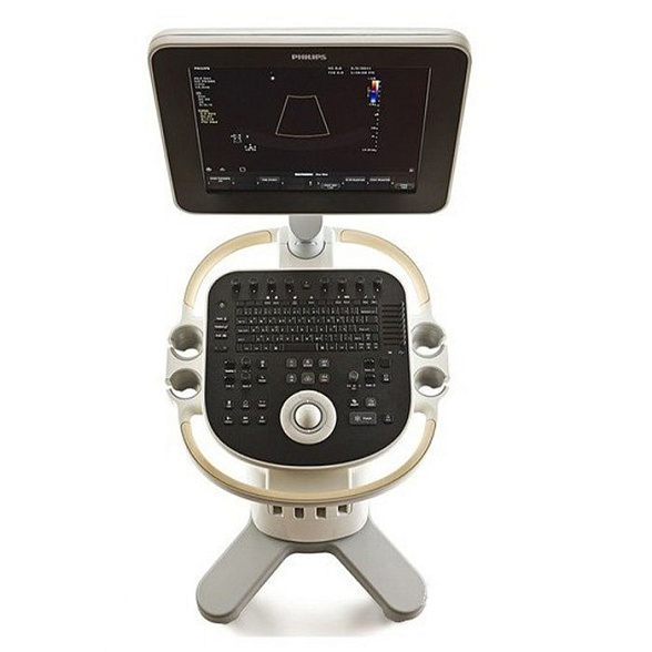 Ультразвуковая система Philips ClearVue 350