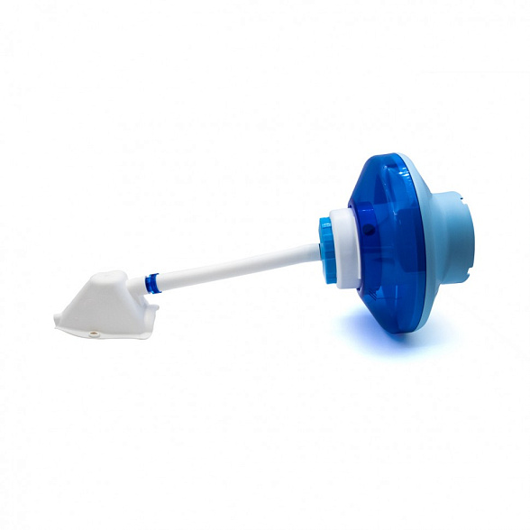 Дыхательный тренажер Самоздрав (Комфорт)