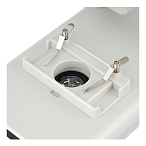 Микроскоп цифровой Levenhuk Rainbow DM700 LCD