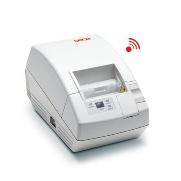 Радио-принтер для медицинских весов SECA 466