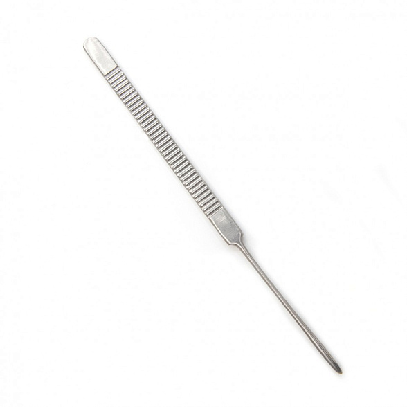 Элеватор односторонний для отделения надхрящницы и надкостницы носовой перегородки 160 мм, Surgicon