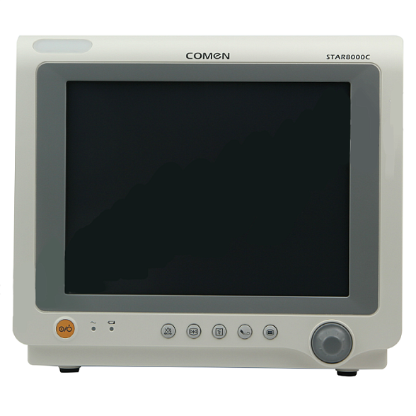 Прикроватный монитор пациента STAR8000С COMEN