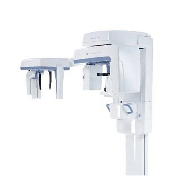 Цифровая панорамная рентгенодиагностическая система KaVo Pan eXam Plus 3D + Ceph