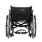Инвалидная кресло-коляска активная механическая Ortonica Active Life 2000