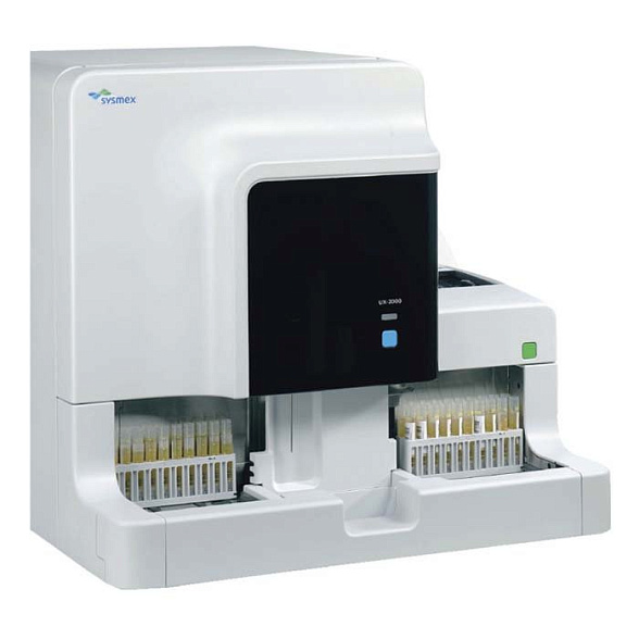 Автоматический анализатор мочи UX-2000 Sysmex