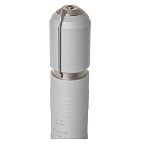 НСПТ-300 - прямой турбинный наконечник с фрикционным зажимом для зуботехнических работ