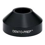 DENTO-PREP STAND - пластиковая настольная подставка для пескоструйного аппарата, Ronvig