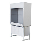 Шкаф вытяжной В-111 эконом