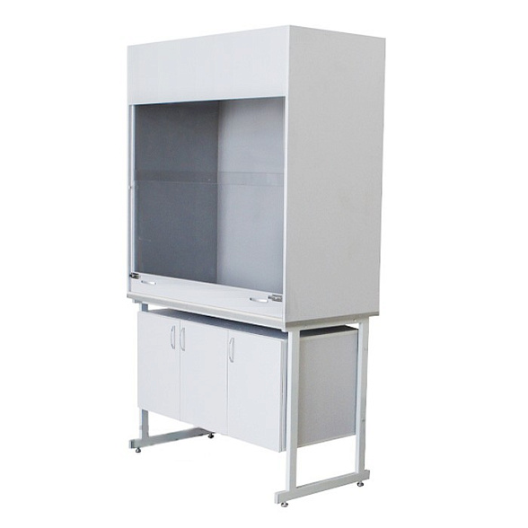 Шкаф вытяжной В-111 эконом