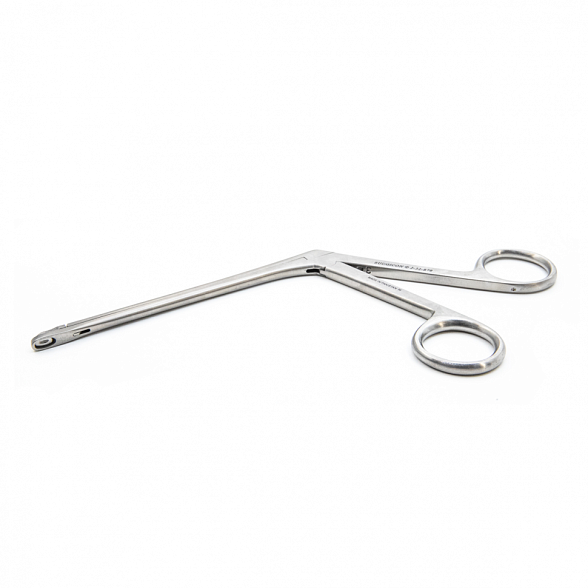 Конхотом с овальным отверстием N 2