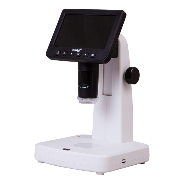 Микроскоп цифровой Levenhuk DTX 700 LCD