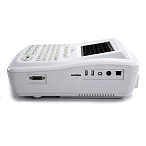 Электрокардиограф Edanuse 12/01 с ПО 12-ти канальный