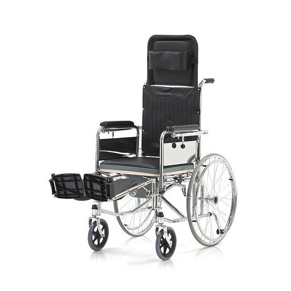 Кресло-коляска для инвалидов FS619GC