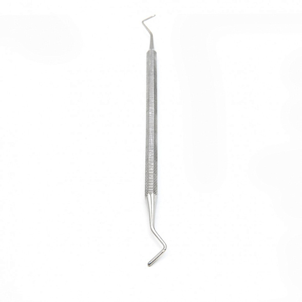 Штопфер обратноконусный 1,0мм, 165 мм