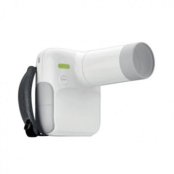 PORT-X IVе-портативный высокочастотный рентгеновский аппарат