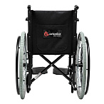 Инвалидная кресло-коляска механическая Ortonica Base 200