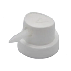 Насадка на QUATTROcare спрей для ухода за цанговым зажимом