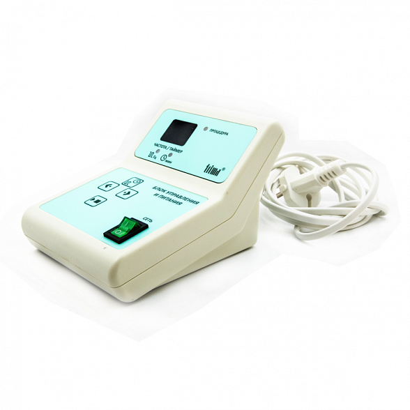 Аппарат лазерный полупроводниковый офтальмотерапевтический Рубин-М