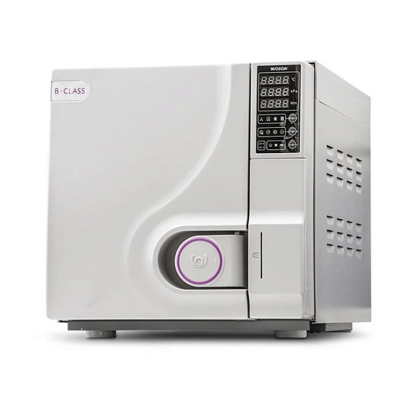 Автоклав автоматический TANZO С 12 литров класс B, Woson