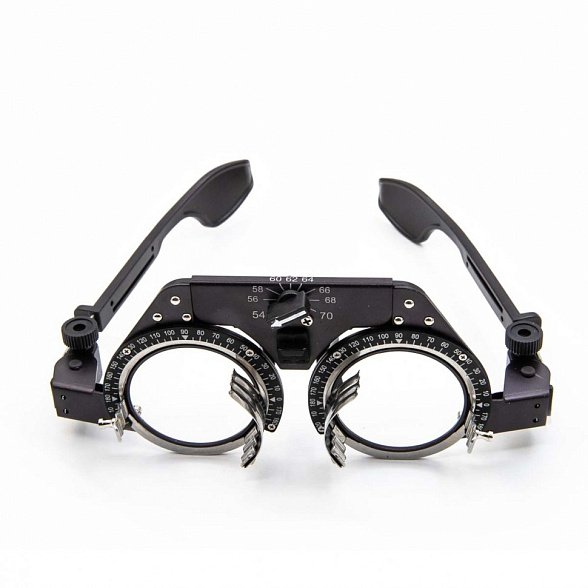 Оправа пробная универсальная ALMAS STF-5470 (взрослая)