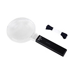 Двояковыпуклые лупы и линзы для чтения Economic Eschenbach