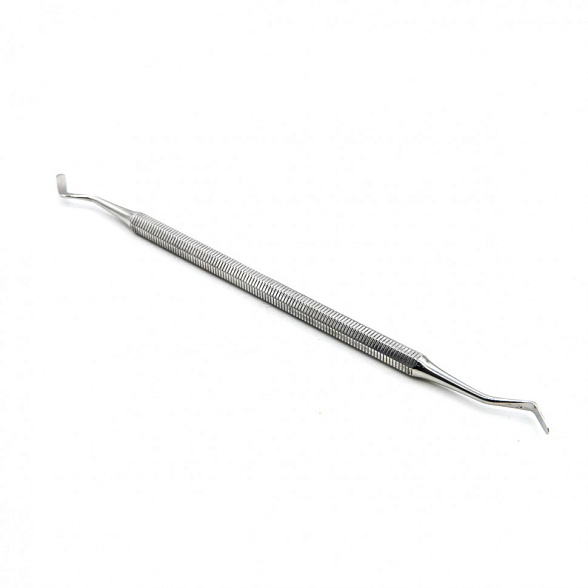 Штопфер-гладилка с шириной гладилки 3,0мм, 165 мм