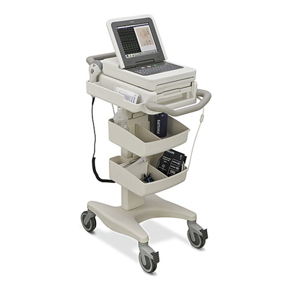 Электрокардиограф PHILIPS PAGEWRITER TC50