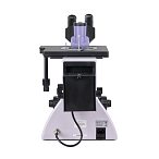 Микроскоп металлографический инвертированный цифровой MAGUS Metal VD700 LCD