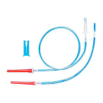 Система-магистраль для соединения полимерных контейнеров и стеклянных бутылок «Синтез»