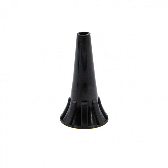 Одноразовые воронки 4мм 100 шт/уп. для отоскопов ri-scope L1/L2 Riester