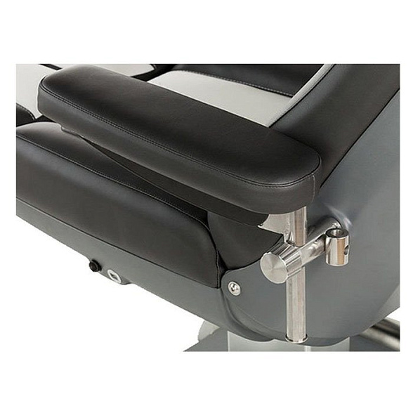 Lojer Capre RC1 Кушетка для осмотра, обследования, диализа и химиотерапии