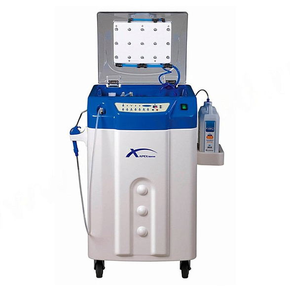 Аппарат для мойки и дезинфекции эндоскопов COOLENDO