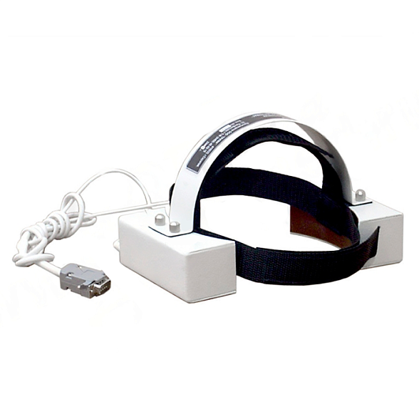 Аппарат «АМО-АТОС-Э» с излучателем «Оголовье»