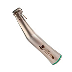 Tosi TX-124 - угловой стоматологический наконечник с фиброоптикой, 20:1