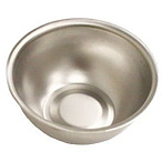 Лоток шаровидный ЛШ - "МЕДИКОН", 80х40