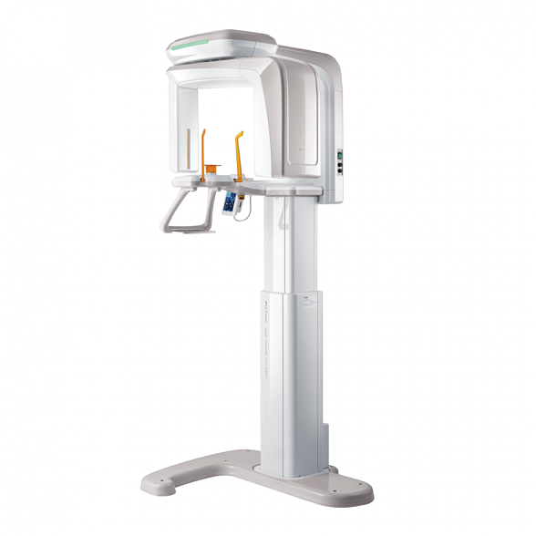Pax-i SC - цифровой панорамный аппарат с цефалостатом непрерывного сканирования