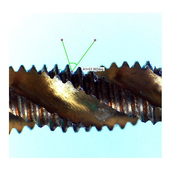 Видеоокуляр цифровой для микроскопов «Миктрон», 5 Мп, с программой