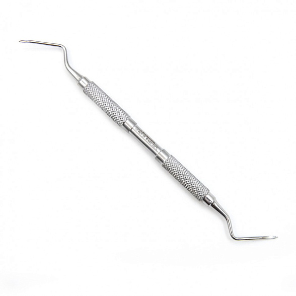 Элеватор зубной двухсторонний Heidebrink