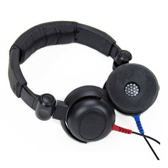 Entomed (Auditdata) SA 203 диагностический аудиометр