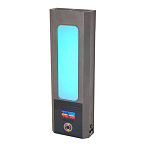 Рециркулятор УФ-бактерицидный трёхламповый РБ-20-Я-ФП-02, настенный