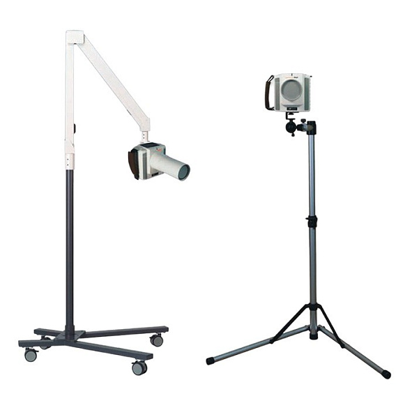 DigiMed MINIX-S - портативный дентальный рентген